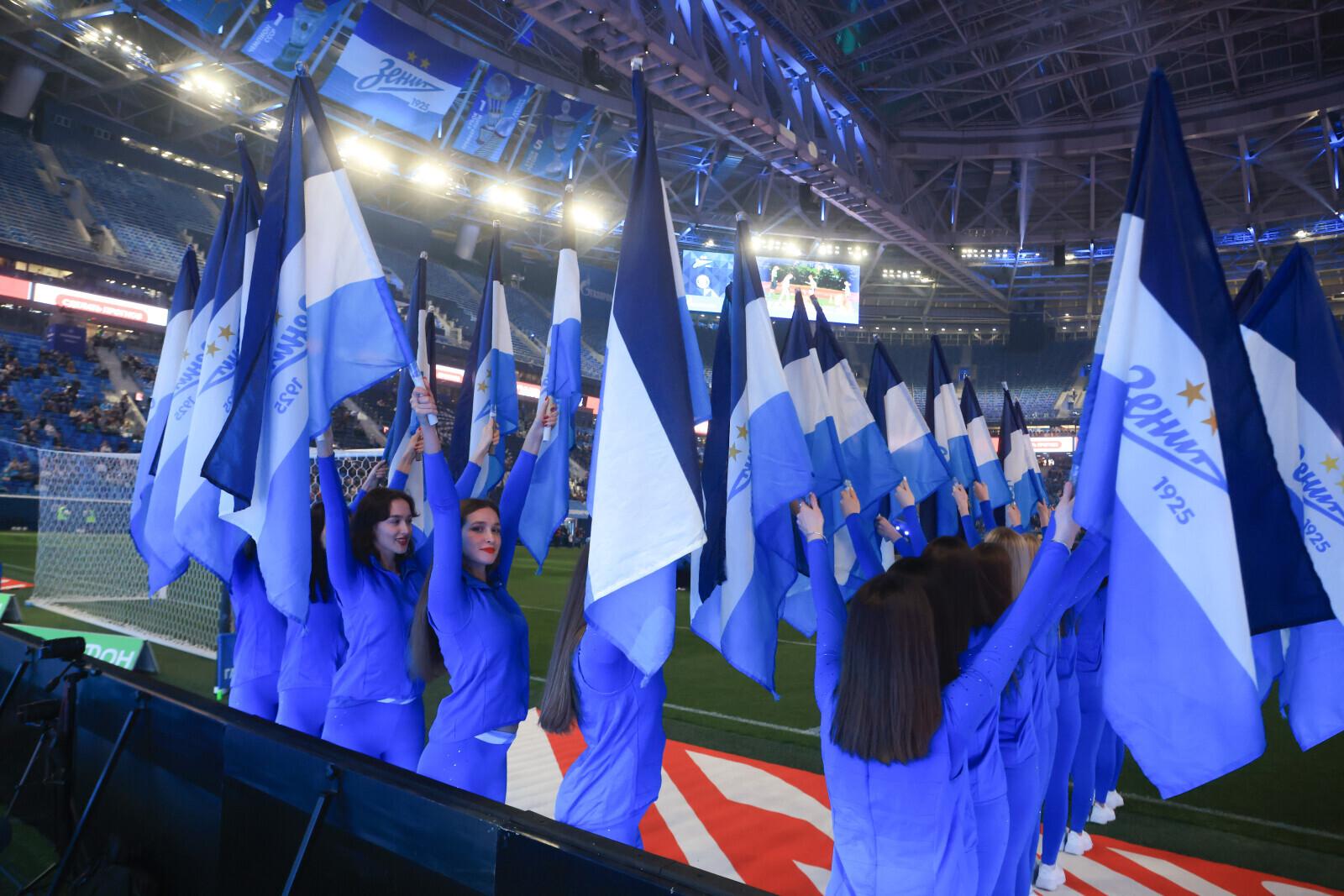 Агент Гурцкая объяснил, почему «Зенит» не покупает Дурана