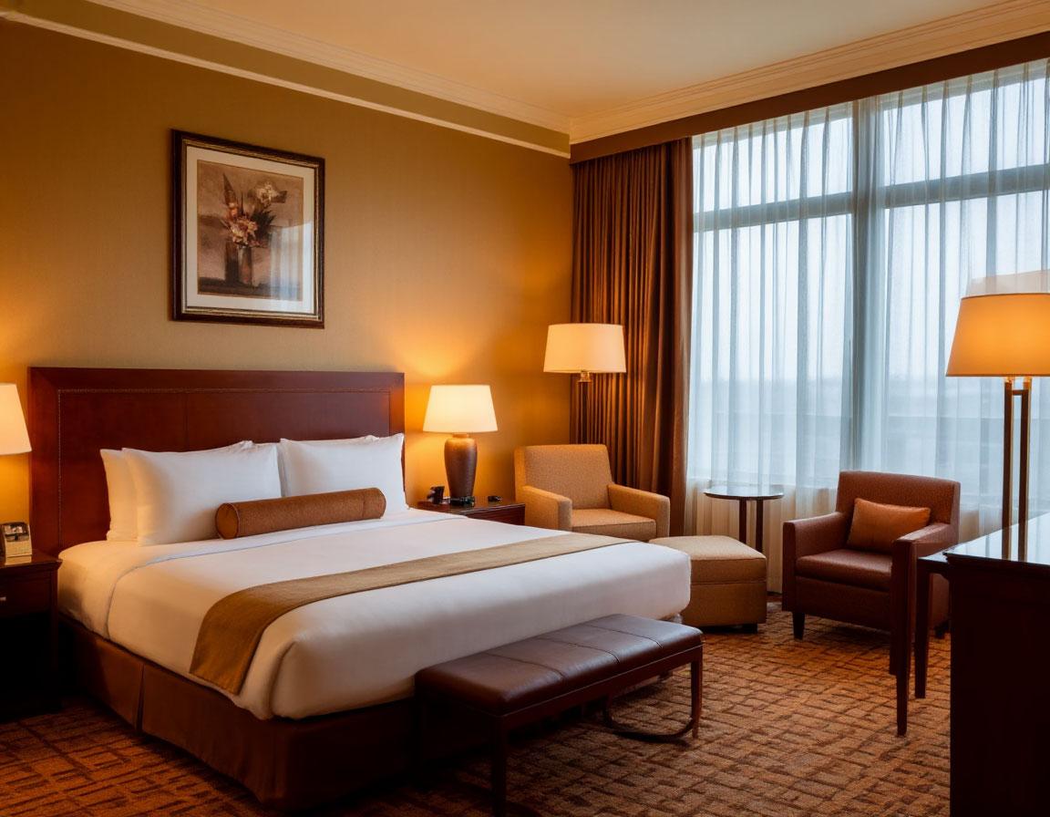 Конституционный суд РФ разрешил регистрировать граждан в апартаментах