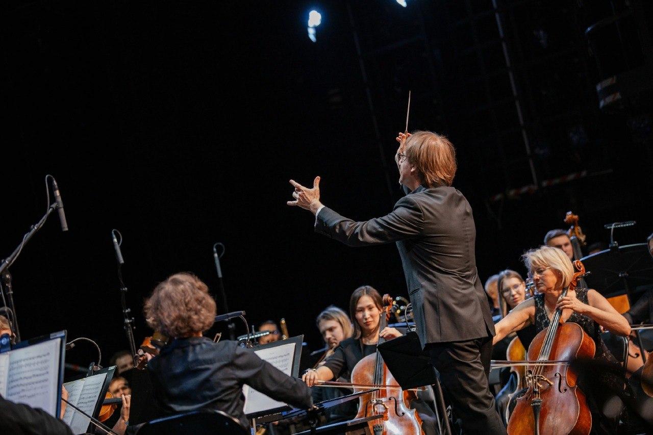 На сцене БДТ пройдет «Зимний концерт» Музыкального театра имени Федора Шаляпина