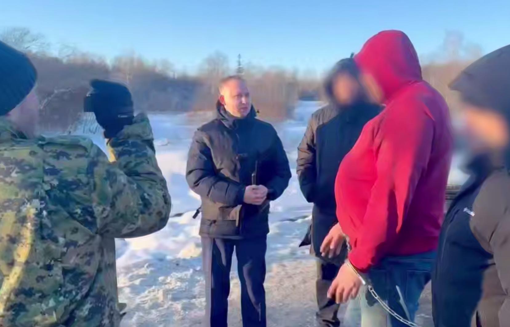 Удалил видео и вымыл машину: выяснилось, как обвиняемый в убийстве Тифитулина заметал следы