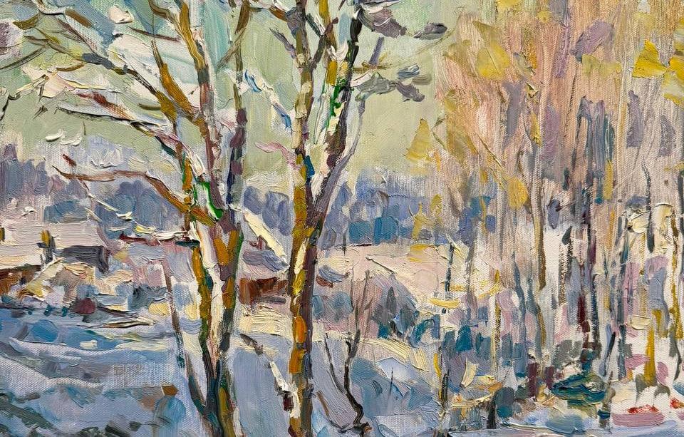 На Елагином острове откроется выставка «Усадебная лирика»