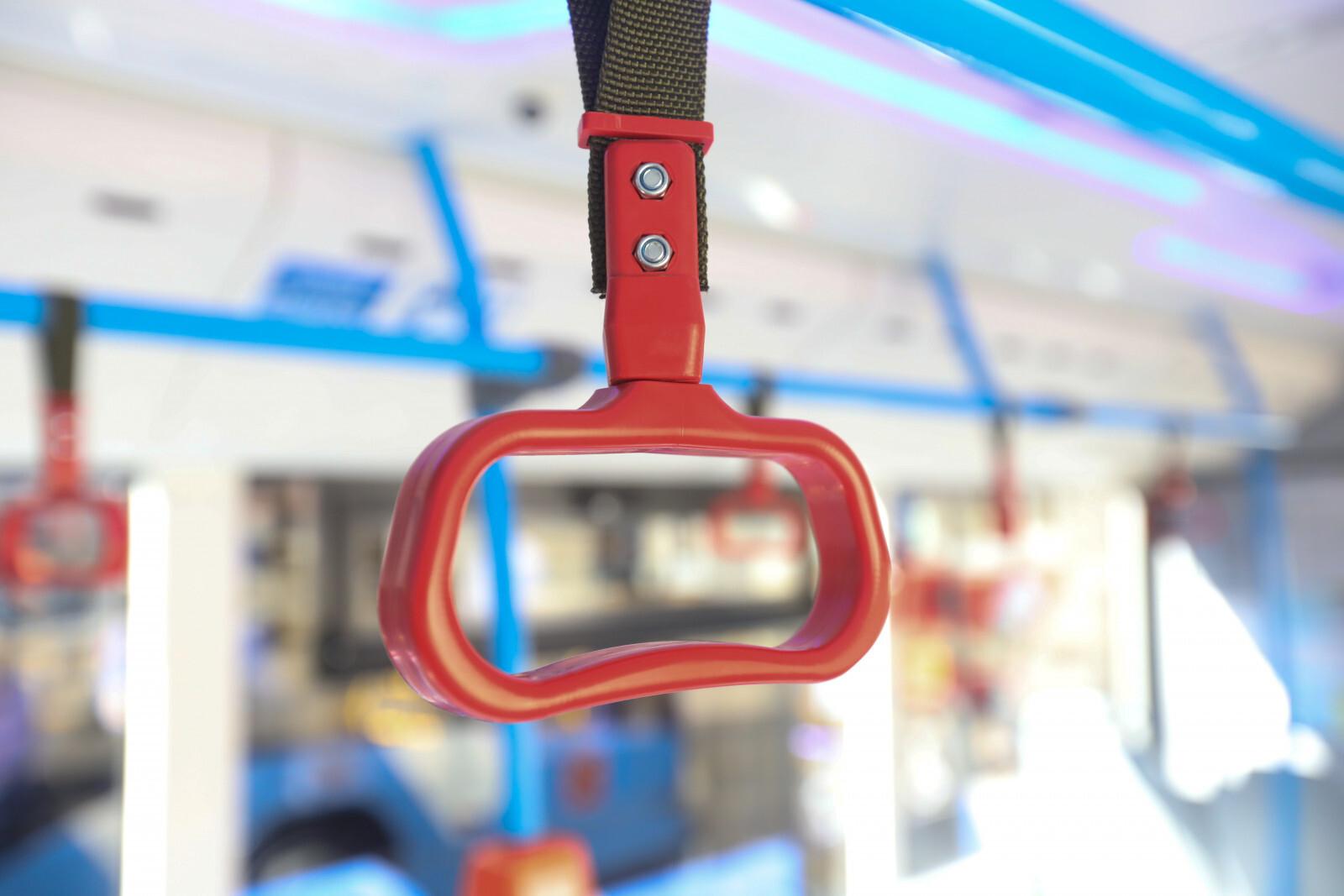 Троллейбус № 40 в Петербурге временно изменит свой маршрут