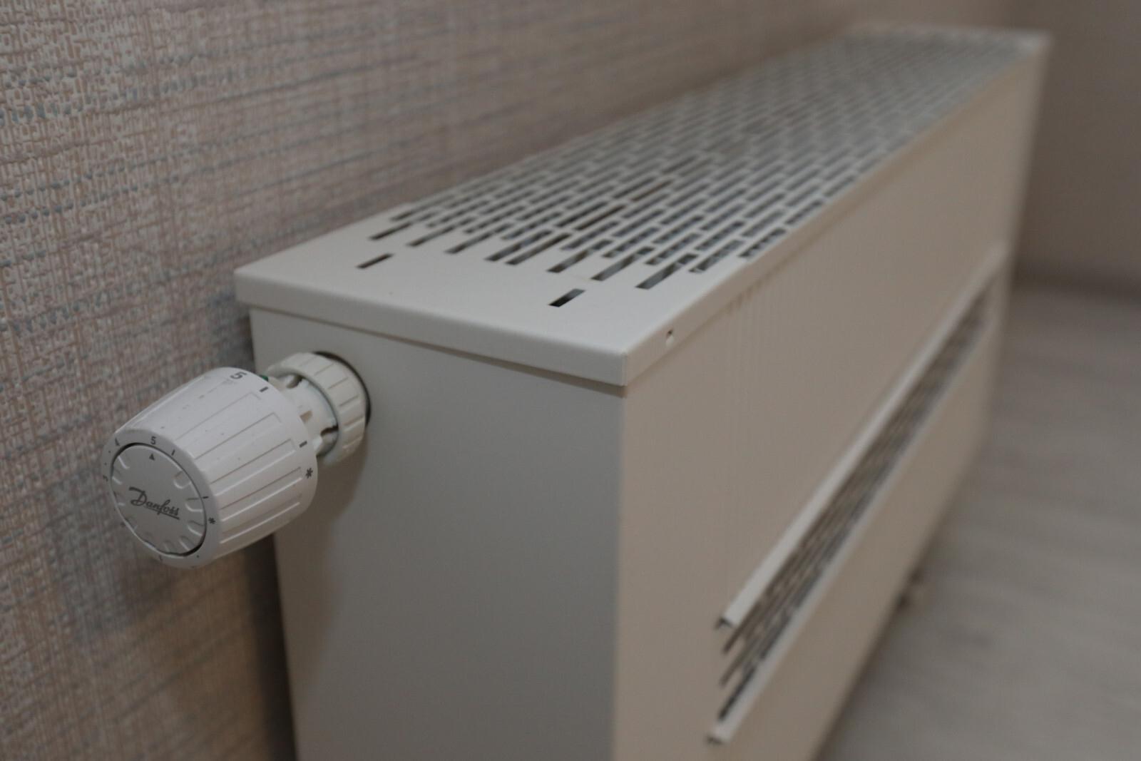 Мошенники обманывают петербуржцев, предлагая вернуть переплату за отопление