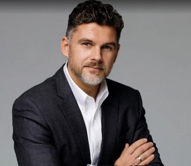 Максим Филипович: «Тренд на жизнь в памятнике»