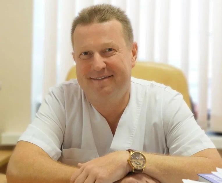 Дмитрий Гладышев: «Цифры говорят о том, что борьба идет эффективно»