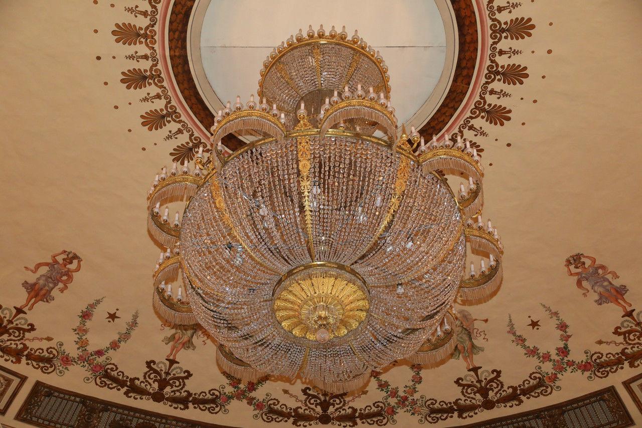 Китайский режиссер покажет свой спектакль в Петербург