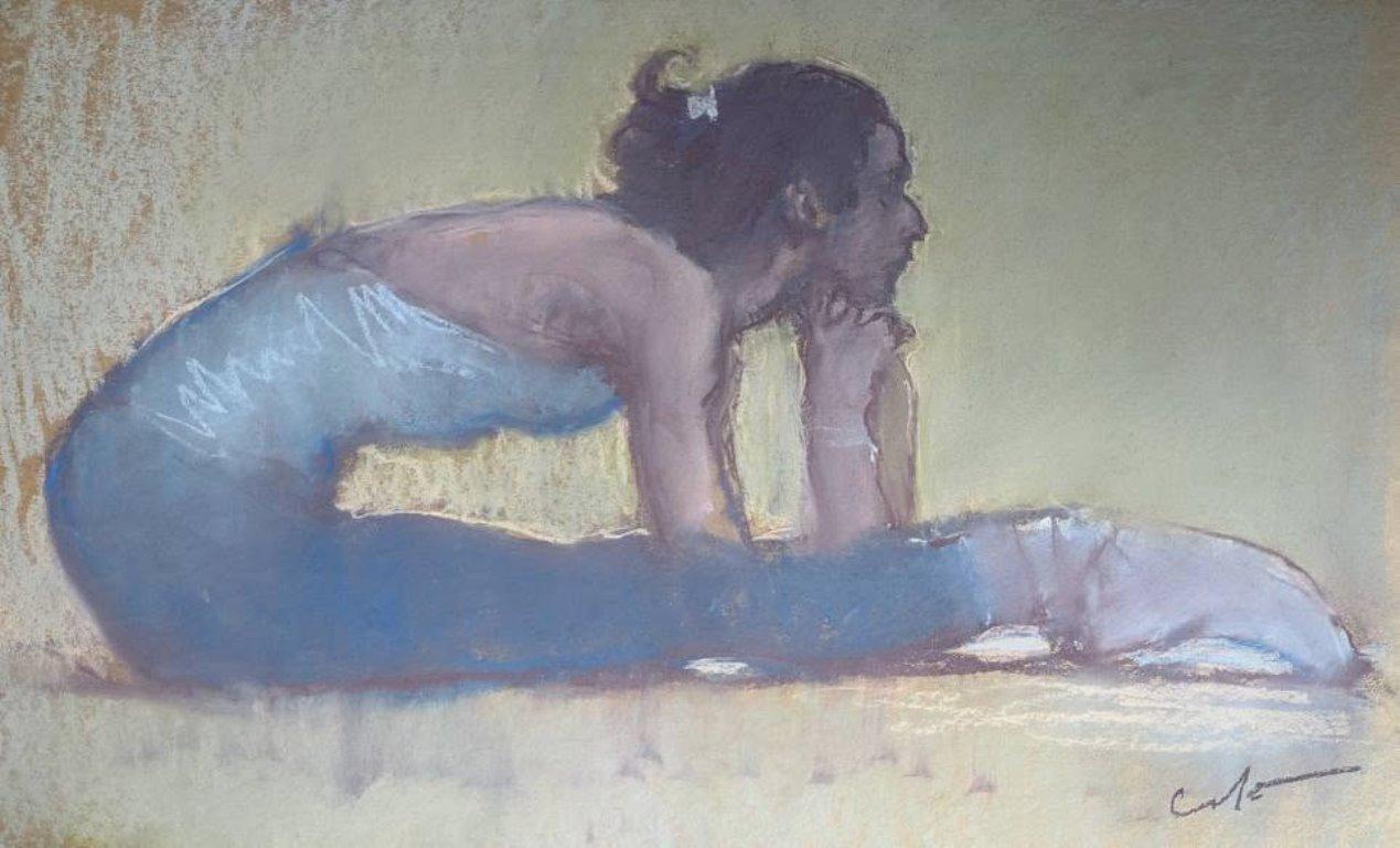 Выставка «Город искусств» Сергея Бакина откроется в Петербурге