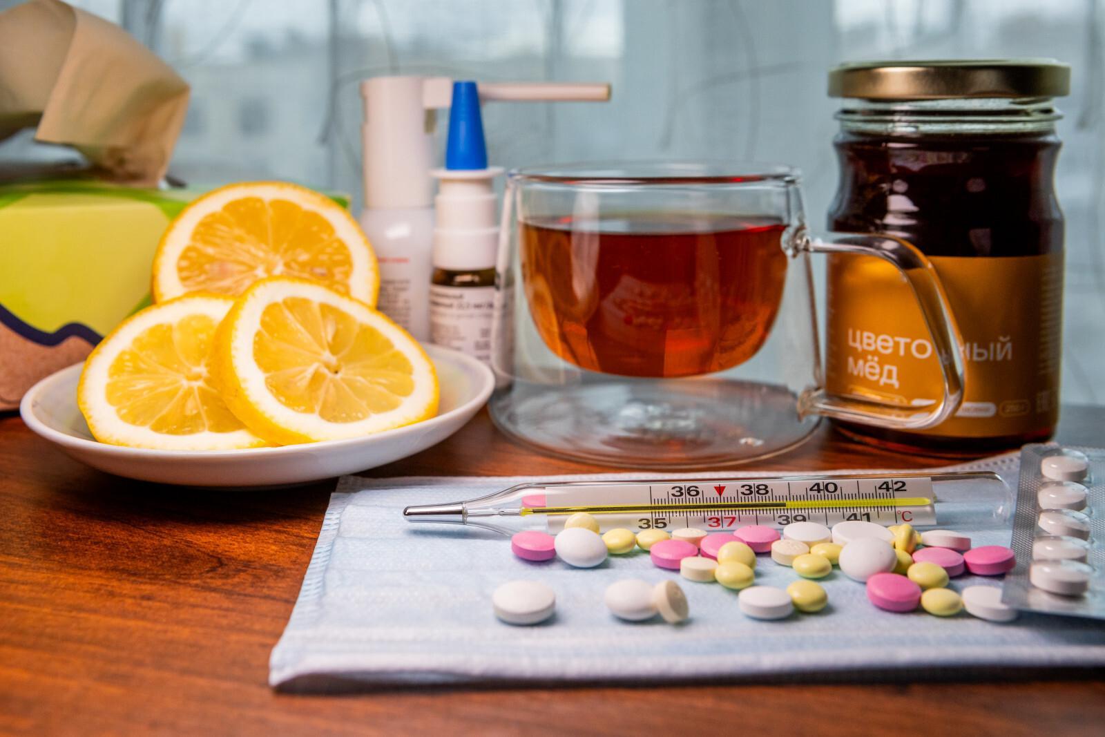 Доктор Мухина рассказала, как как восстановить кожу вокруг носа после насморка