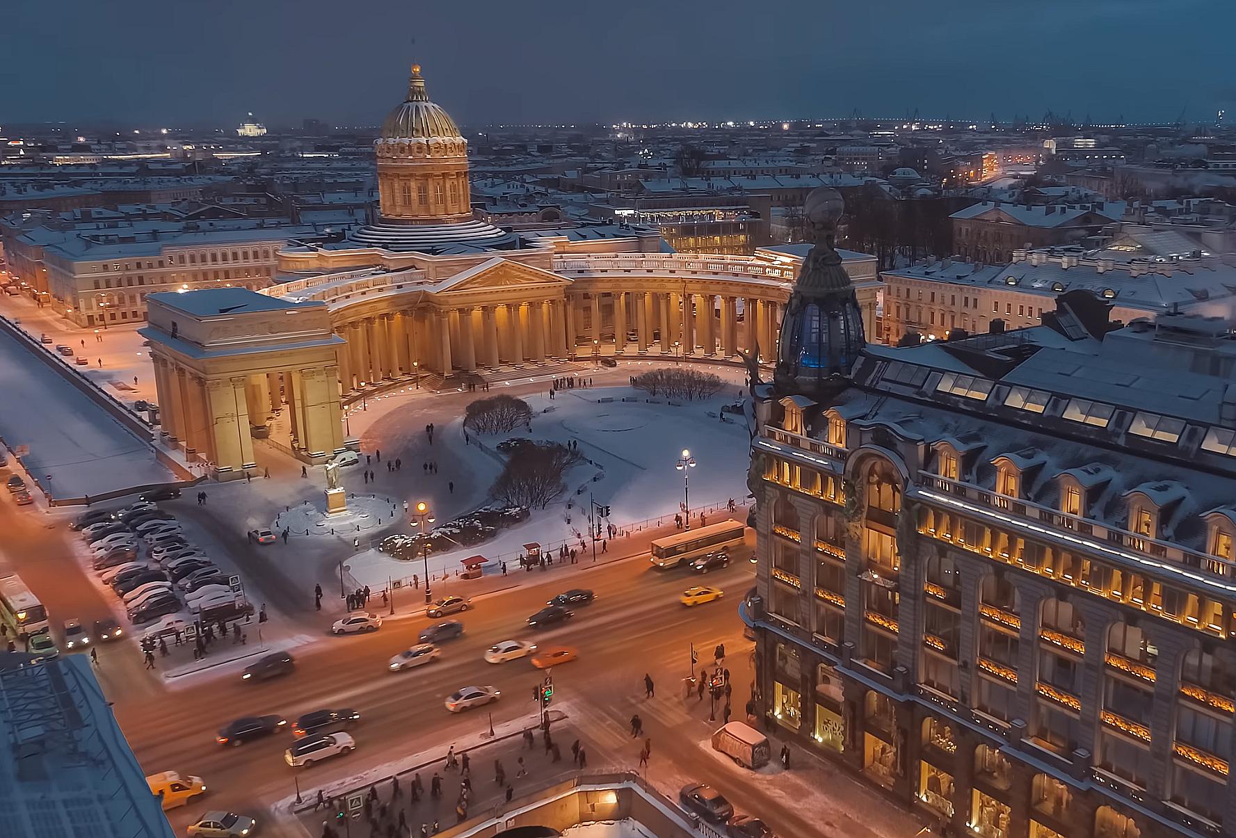 Пестеля или Пантелеймоновская: стоит ли отказываться от спорных названий улиц в Петербурге