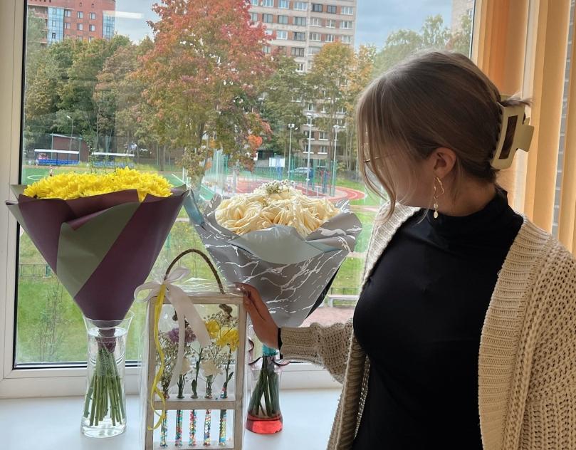 В Петербурге проверят на вменяемость учительницу, обвиняемую в совращении 12-летних школьников