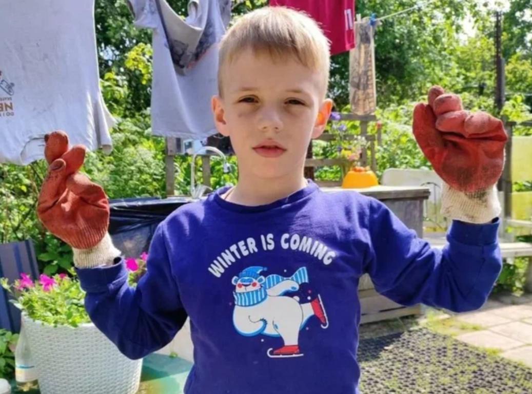 Выяснилось, почему убитый в Петербурге Паша Тифитулин не учился в школе