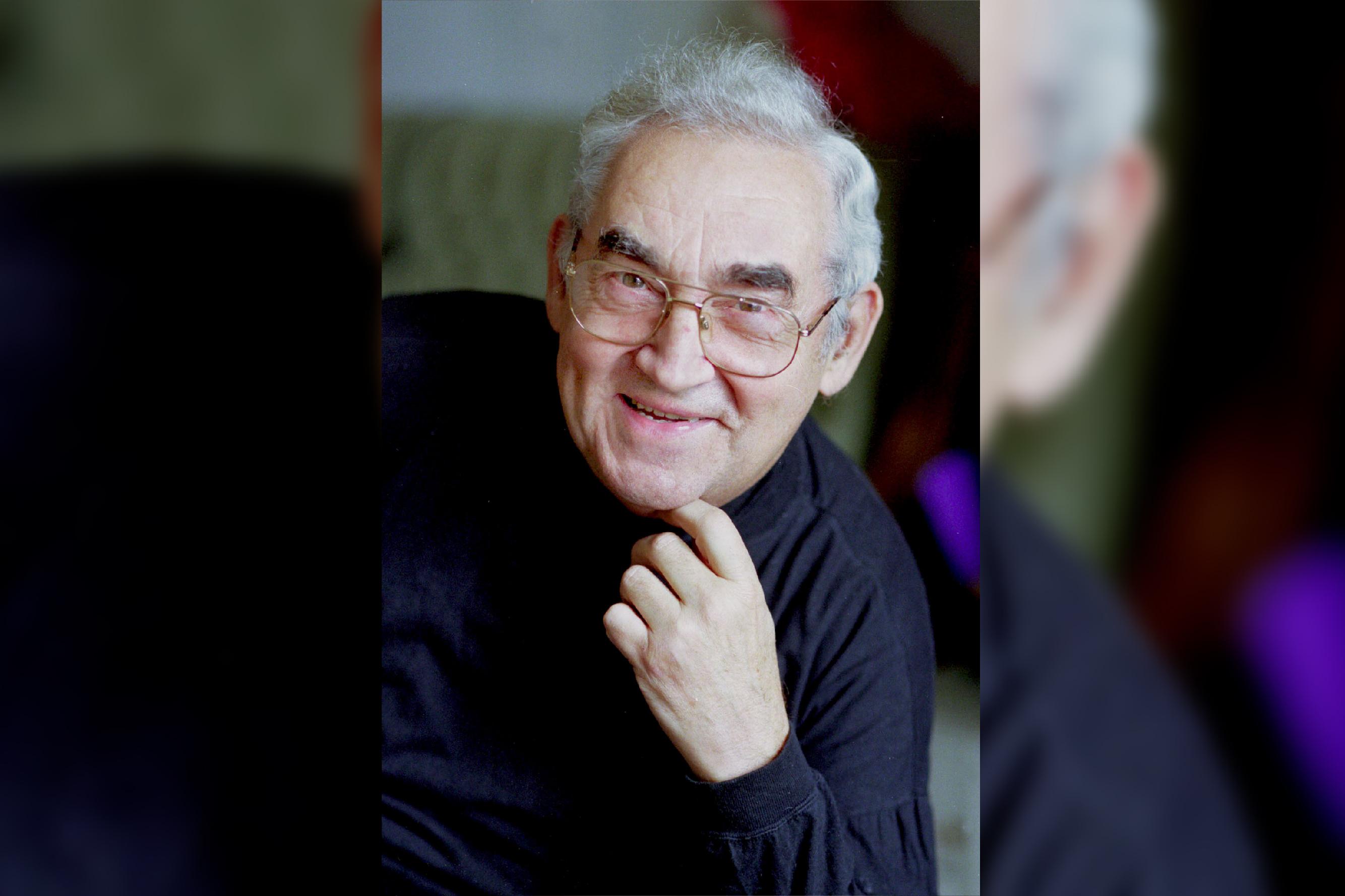 Шахматы были для него искусством: завтра Петербург отмечает 100‑летие со дня рождения Марка Тайманова