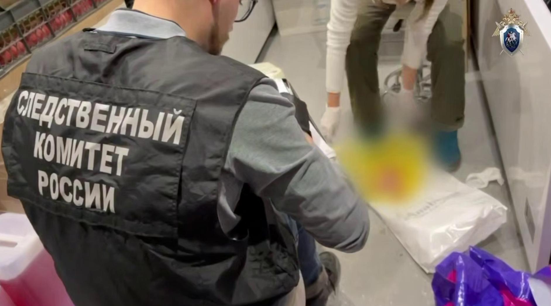 К делу о продаже бесхозных тел из морга на органы подключилась прокуратура Петербурга