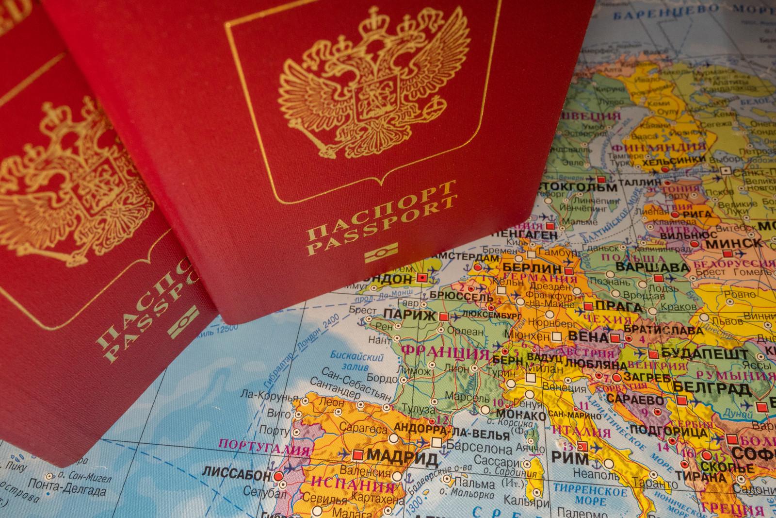 Визовые центры Японии в Москве и Петербурге открыли запись на подачу документов