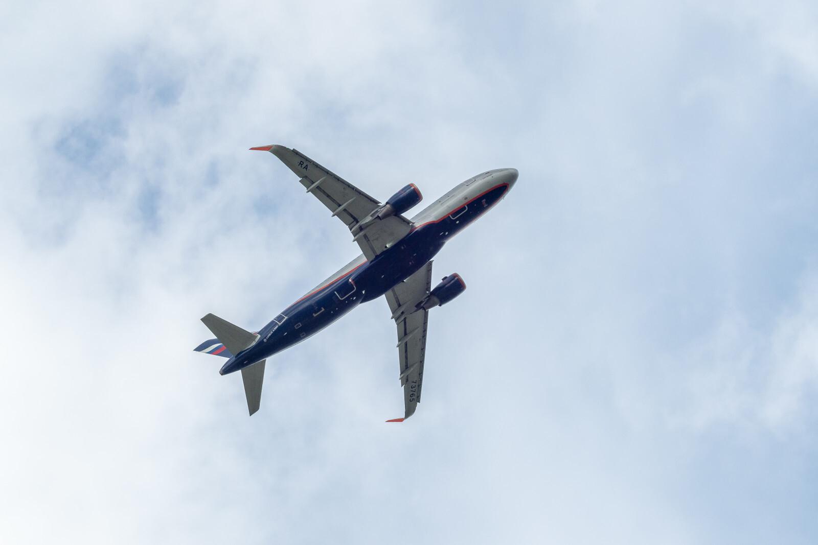 Conviasa закрывает полетную программу из Петербурга на Кубу 22 февраля