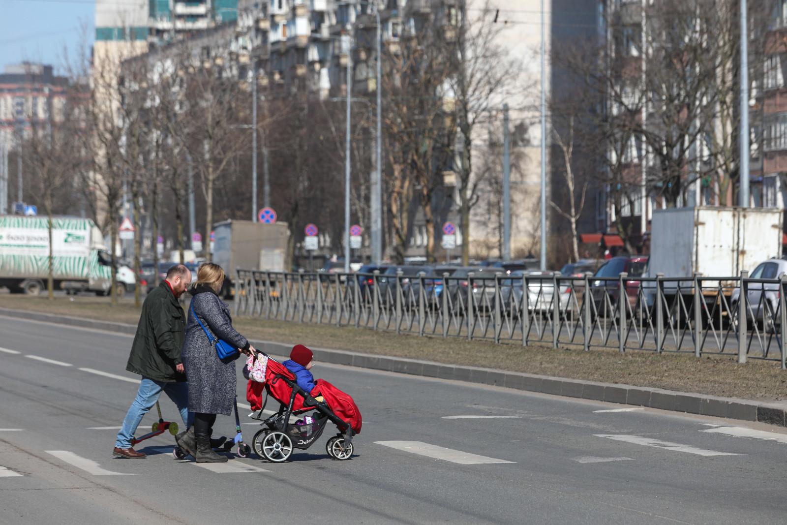 В России появилась новая налоговая выплата для семей с детьми