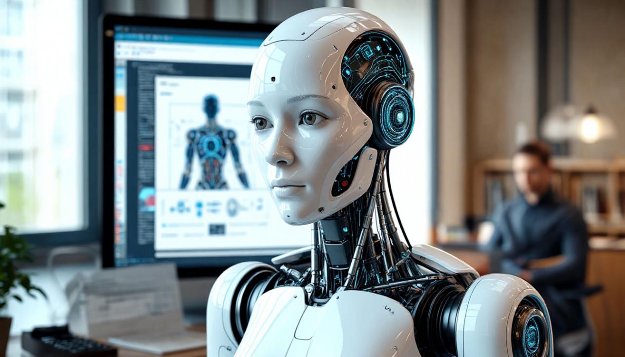 Стало известно, как ИИ может сослужить плохую службу военным