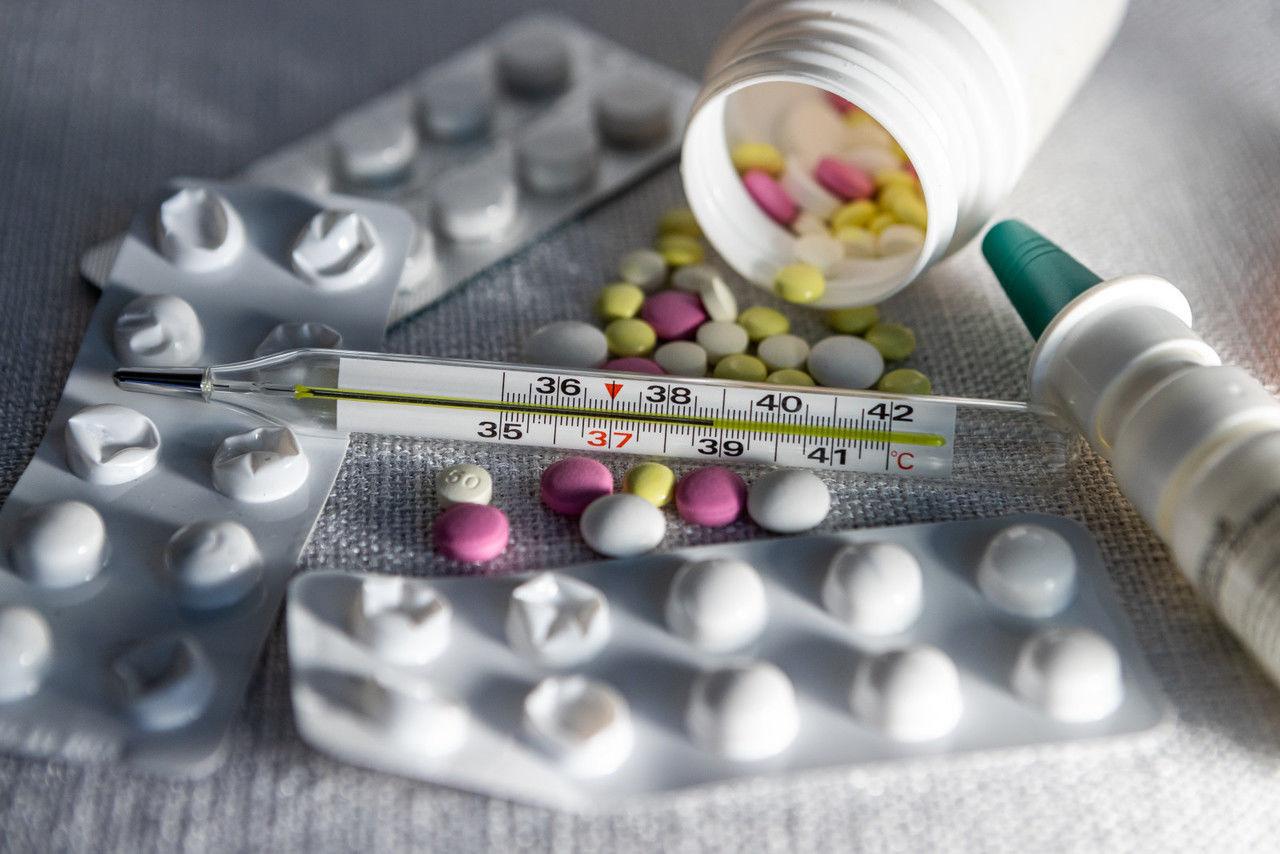 В Минздраве РФ объяснили, почему мужчины переносят простуду тяжелее, чем женщины