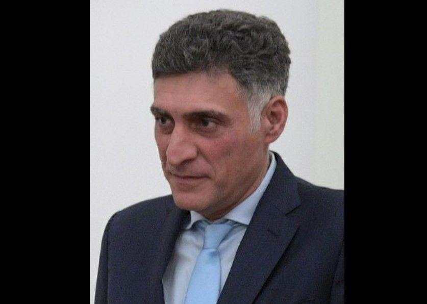 Маргарита Симоньян учредила премию имени своего мужа Тиграна Кеосаяна, который скончался в прошлом году