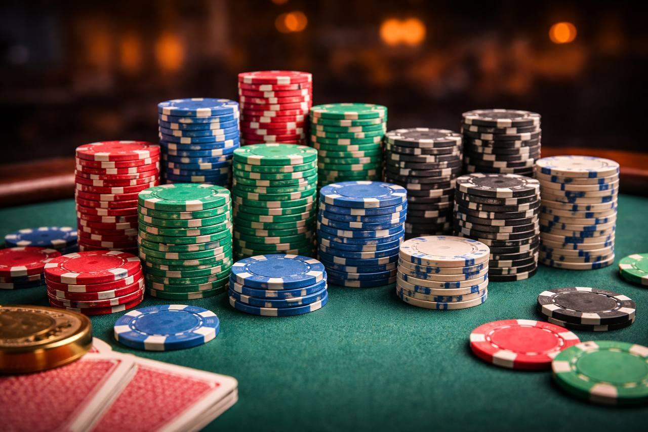 Самозапрет на азартные игры нельзя будет отозвать ранее чем через год