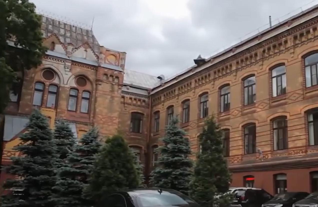 Содержание клиники Пирогова оценили в 84 миллиона рублей