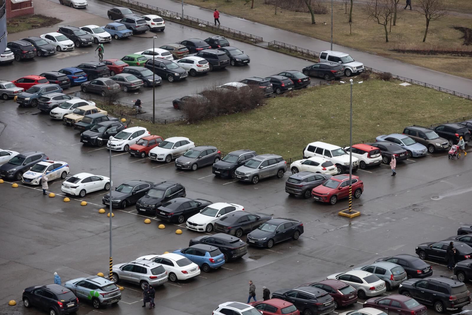 Аналитик Васильев: китайские автомобили на российском рынке находятся в избытке