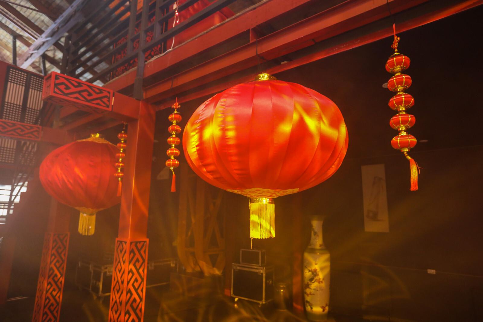 Китайский Новый год: к чему следует готовиться покупателям товаров из КНР