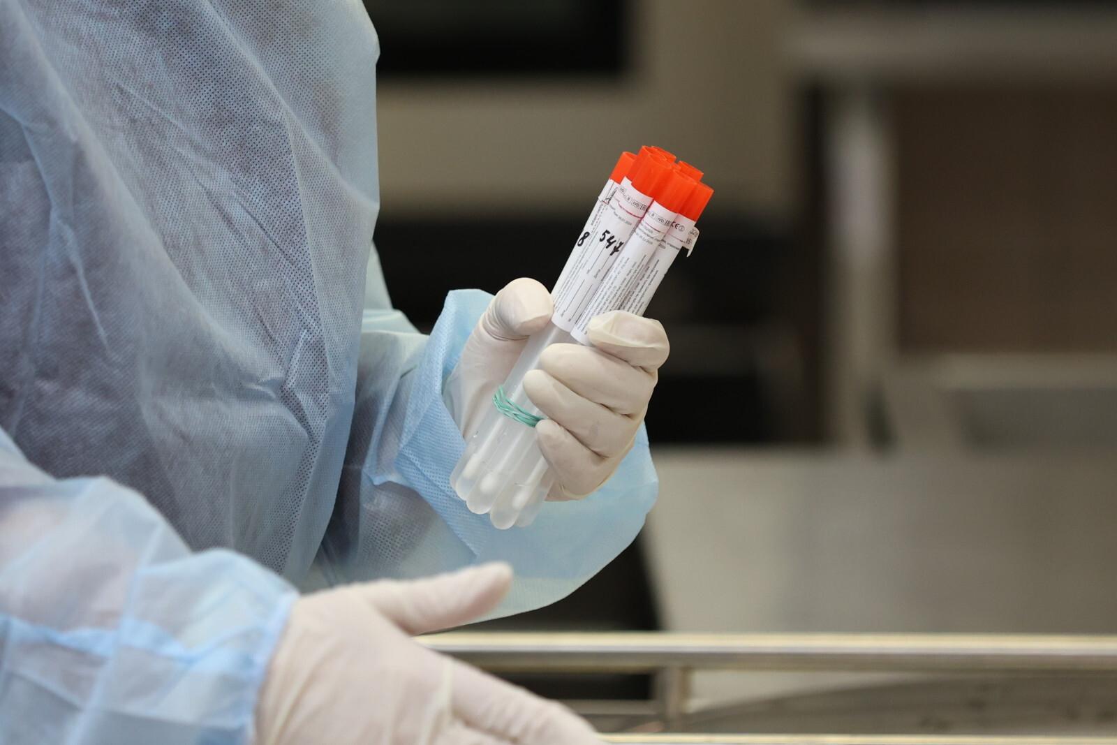 Онколог Стилиди: первые пациенты получат вакцину от меланомы в 2026 году