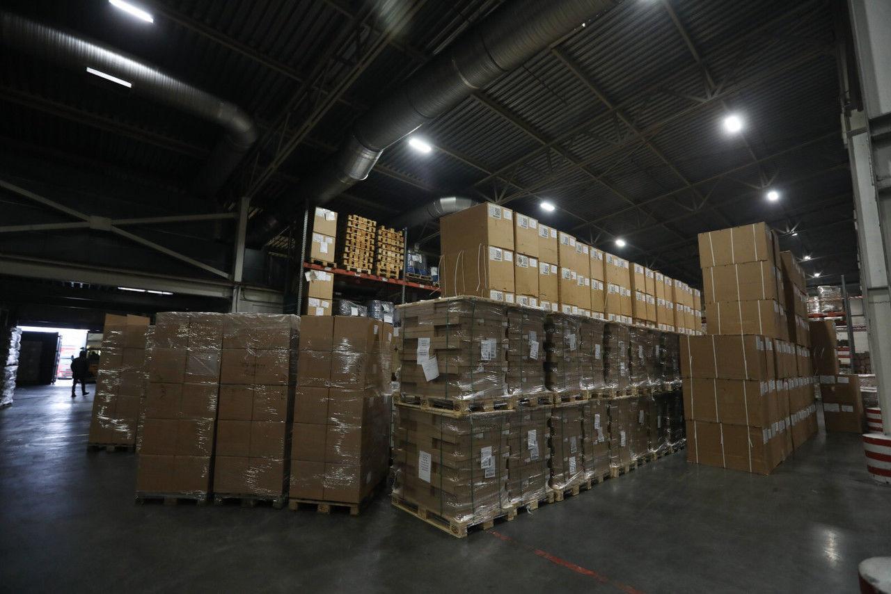 Отечественные маркетплейсы решили подключить к Роспатенту