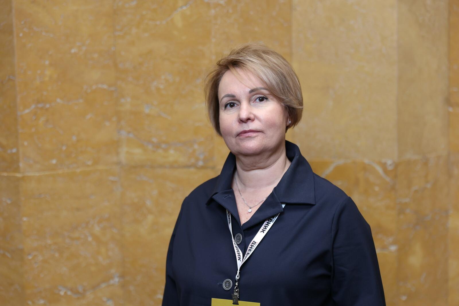 Анна Митянина: «За детей в первую очередь отвечают взрослые»