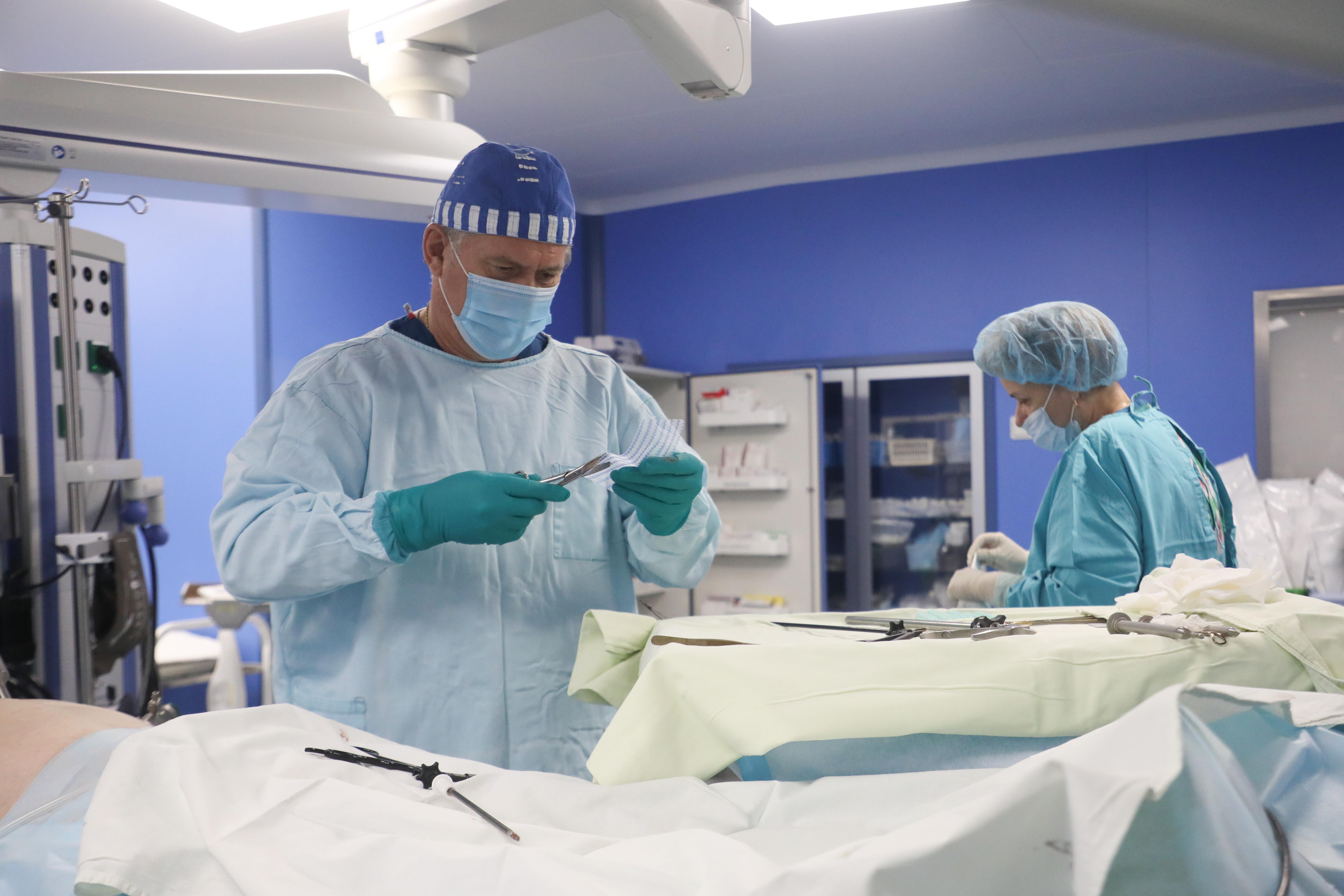 Валерий Стрижелецкий: «Для нас очень важна обратная связь с петербуржцами»