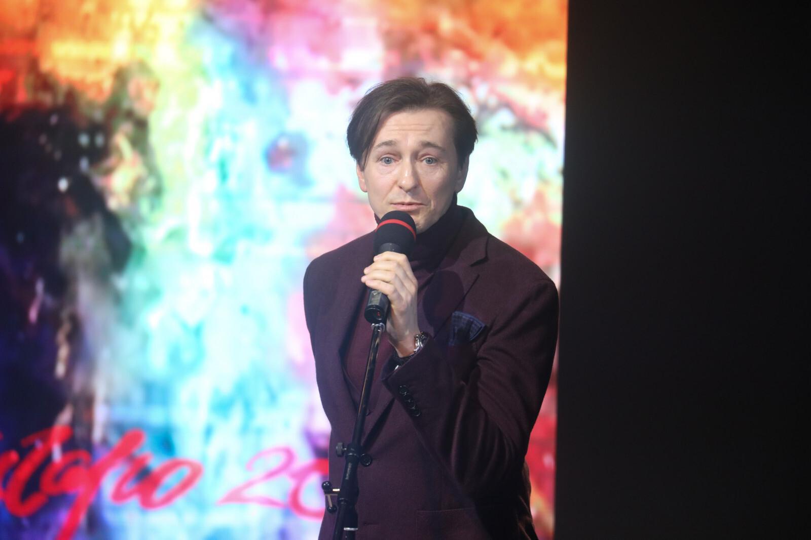 Сергей Безруков, Евгений Писарев и Дмитрий Певцов могут претендовать на должность ректора Школы-студии МХАТ