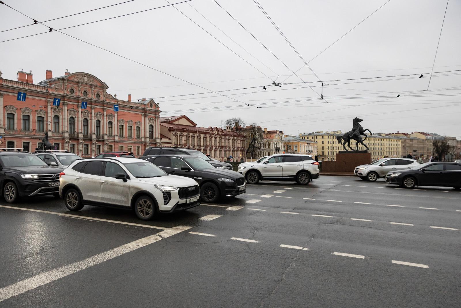 Юрист Нечаева: за дрифт на дорогах может грозить срок до двух лет