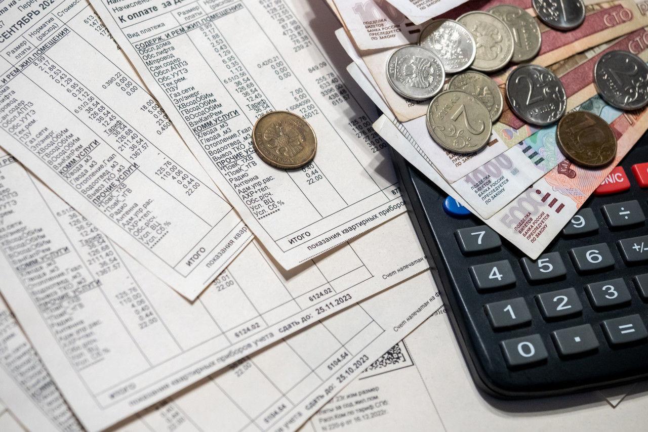 Выяснилось, как защититься от аферистов на фоне роста тарифов ЖКХ