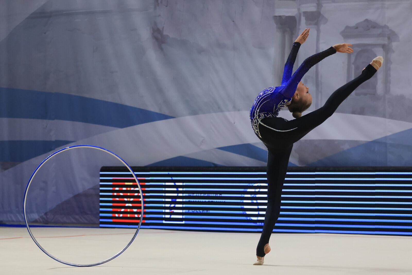 Петербуржцам рассказали о главных спортивных мероприятиях на предстоящую неделю