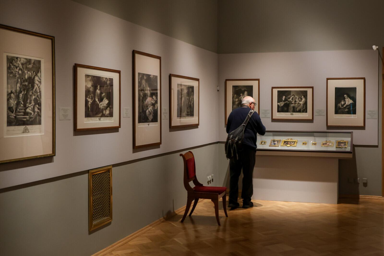 Эрмитаж на один день станет бесплатным