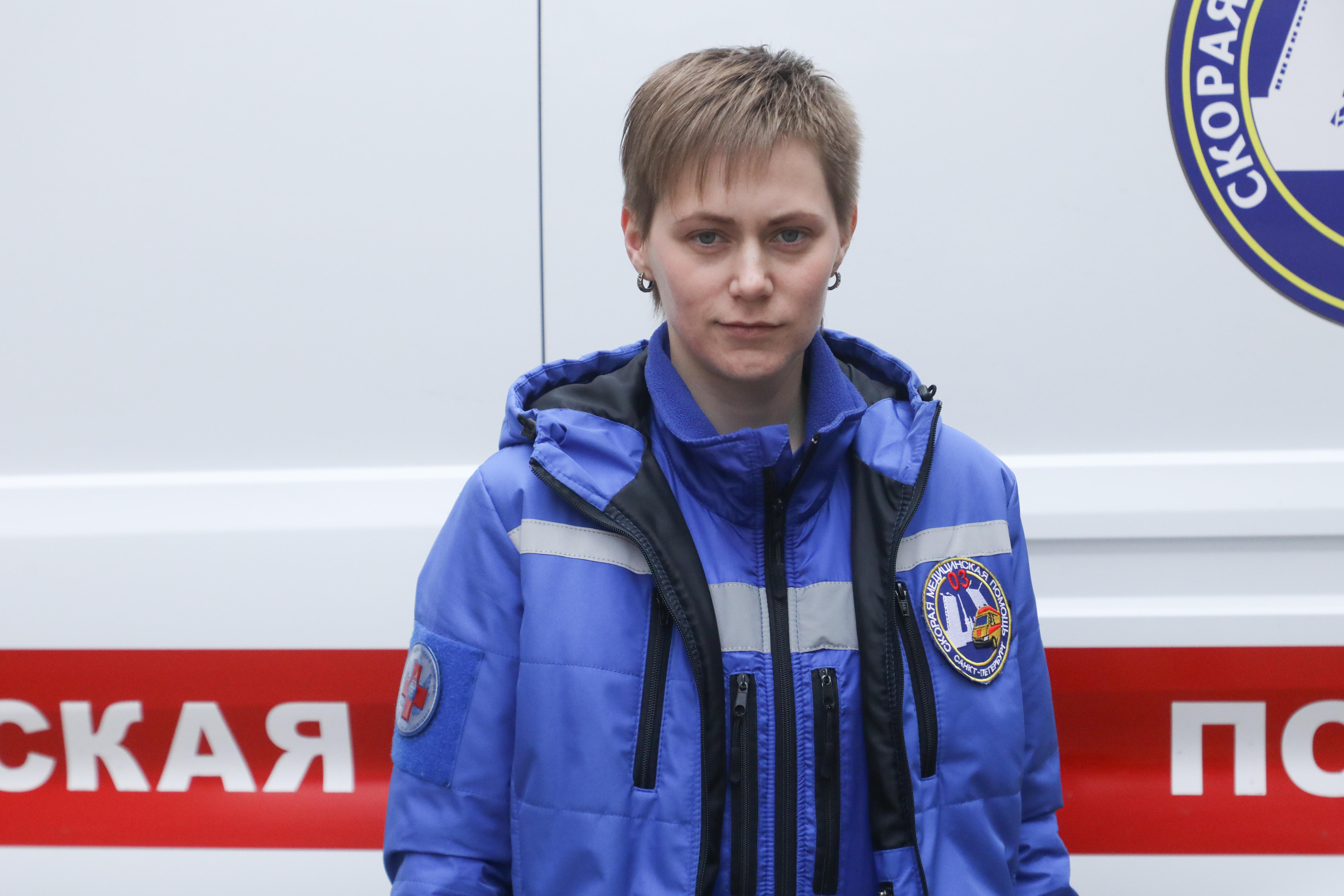 Василина Малова: «Доверие города мотивирует становиться еще лучше»