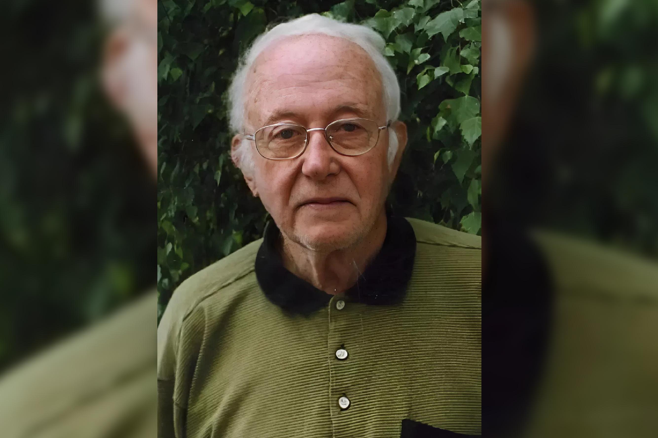 Историка Роя Медведева не стало на 101-м году жизни