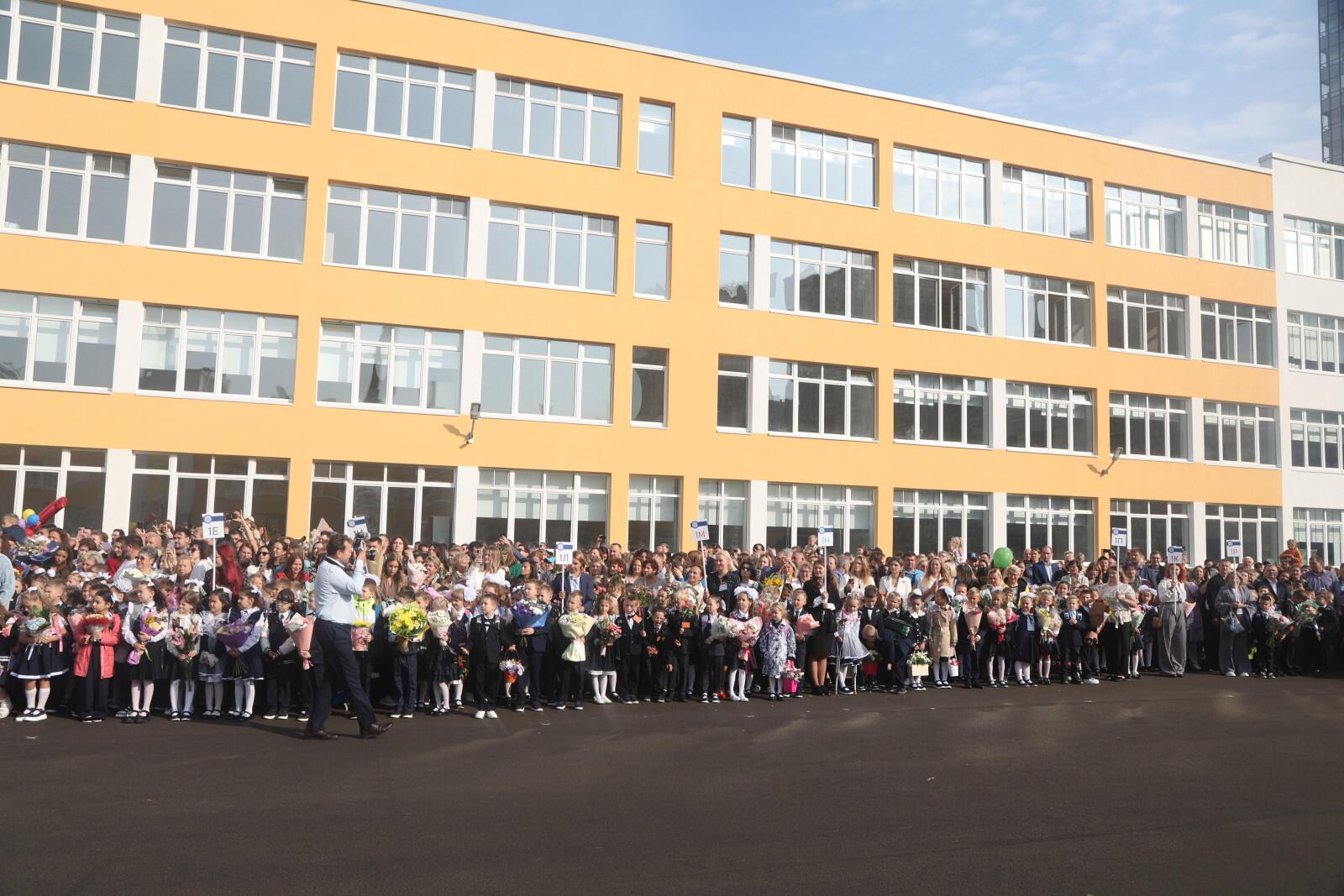 Минпросвещения утвердило новые сроки изменения школьной программы