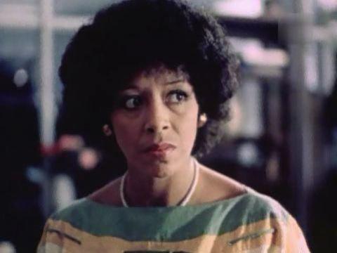 Скончалась актриса из фильма «Кин-дза-дза» Людмила Солоденко