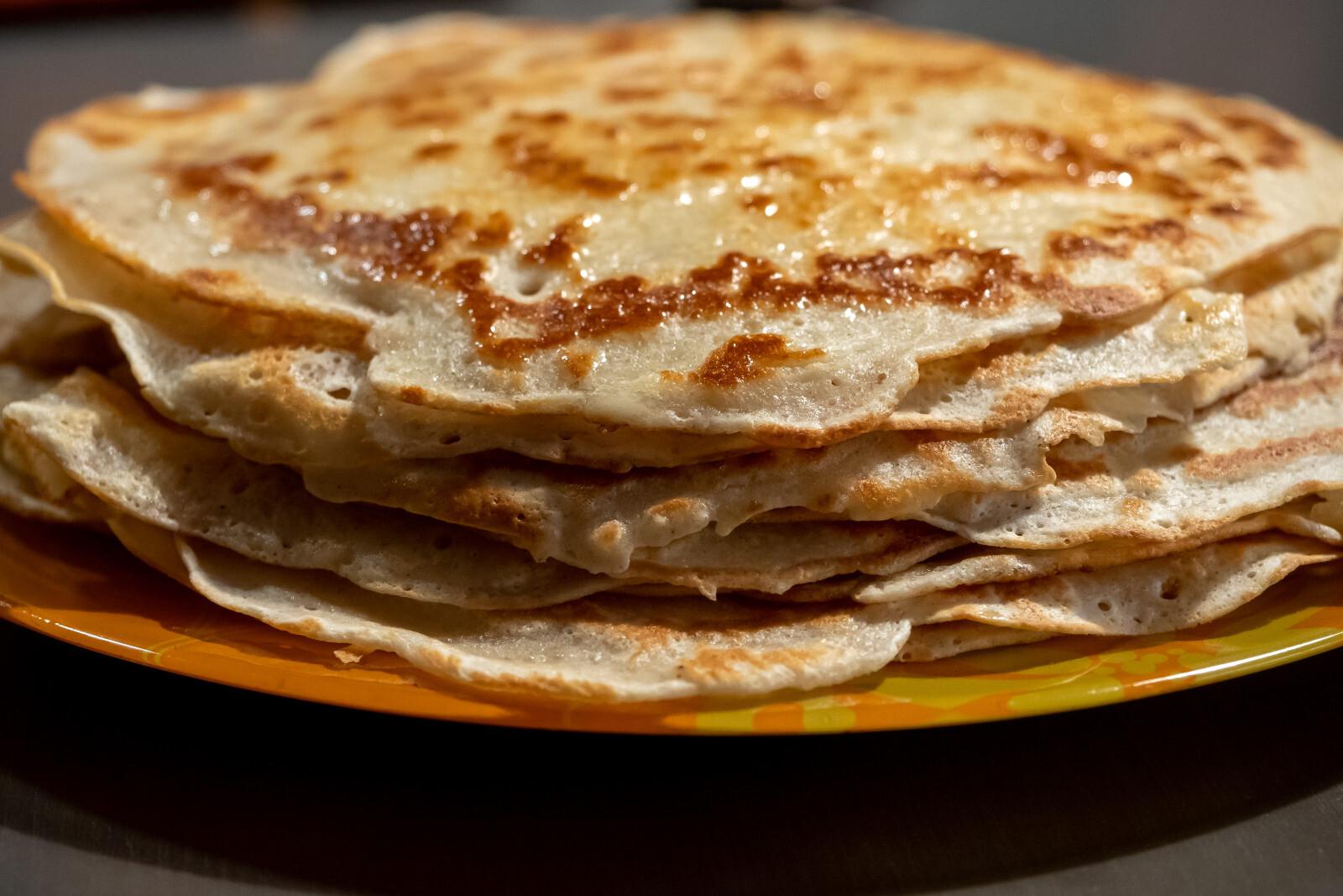 Россиянам рассказали о последствиях переедания блинами