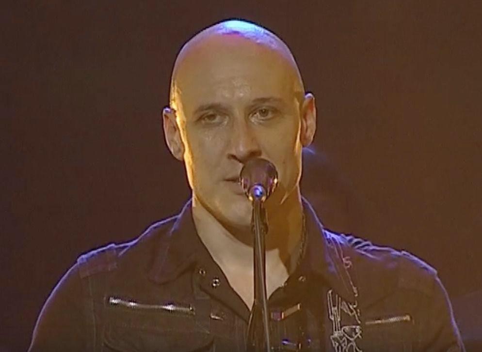 Путин присвоил Денису Майданову звание народного артиста России