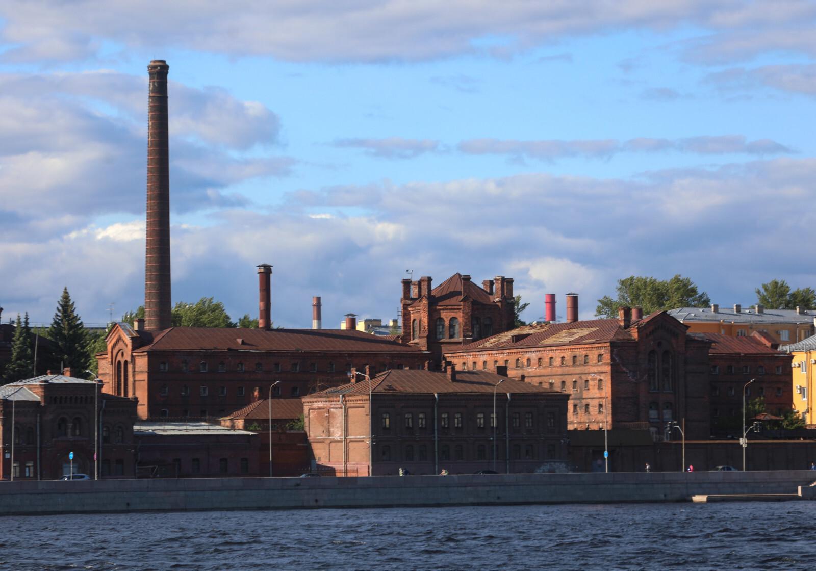 Петербуржцы за пару часов раскупили билеты на экскурсию в «Кресты»