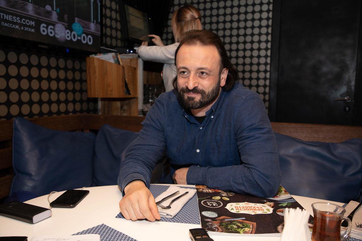 Авербух оценил шансы Петросян на золотую медаль Олимпийских игр