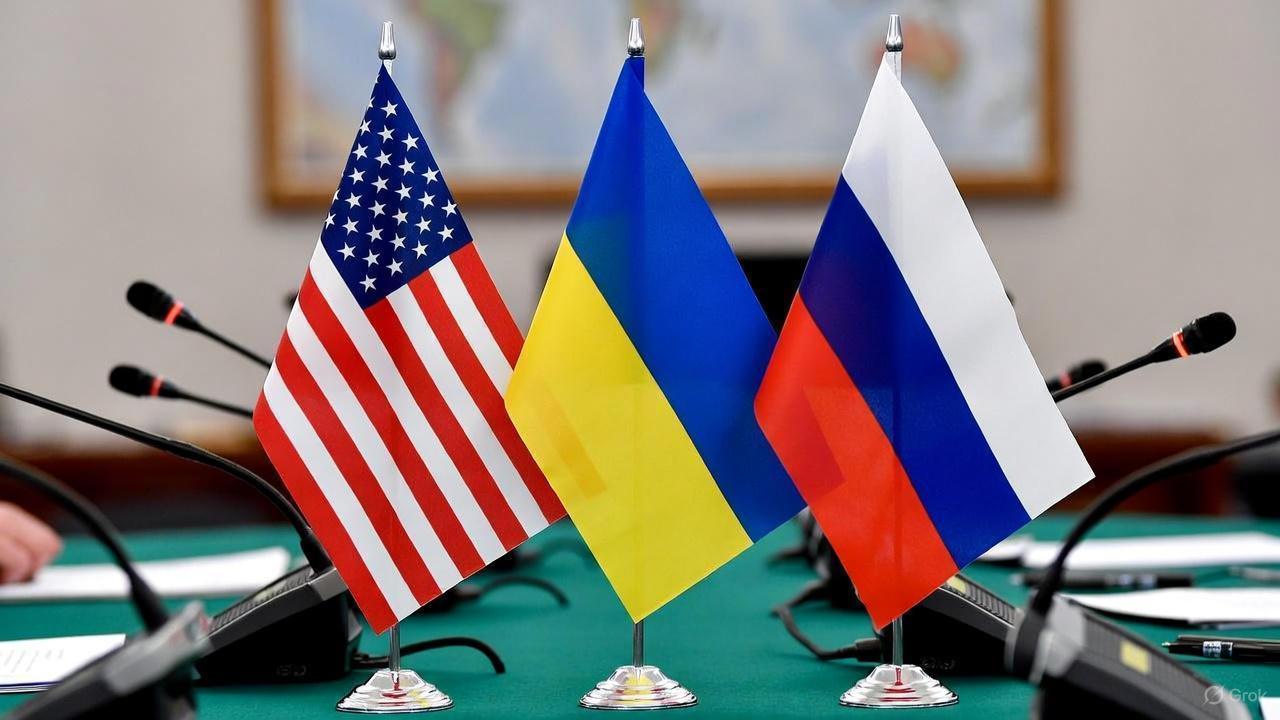 СМИ: Россия и Украина обсуждают создание демилитаризованной зоны