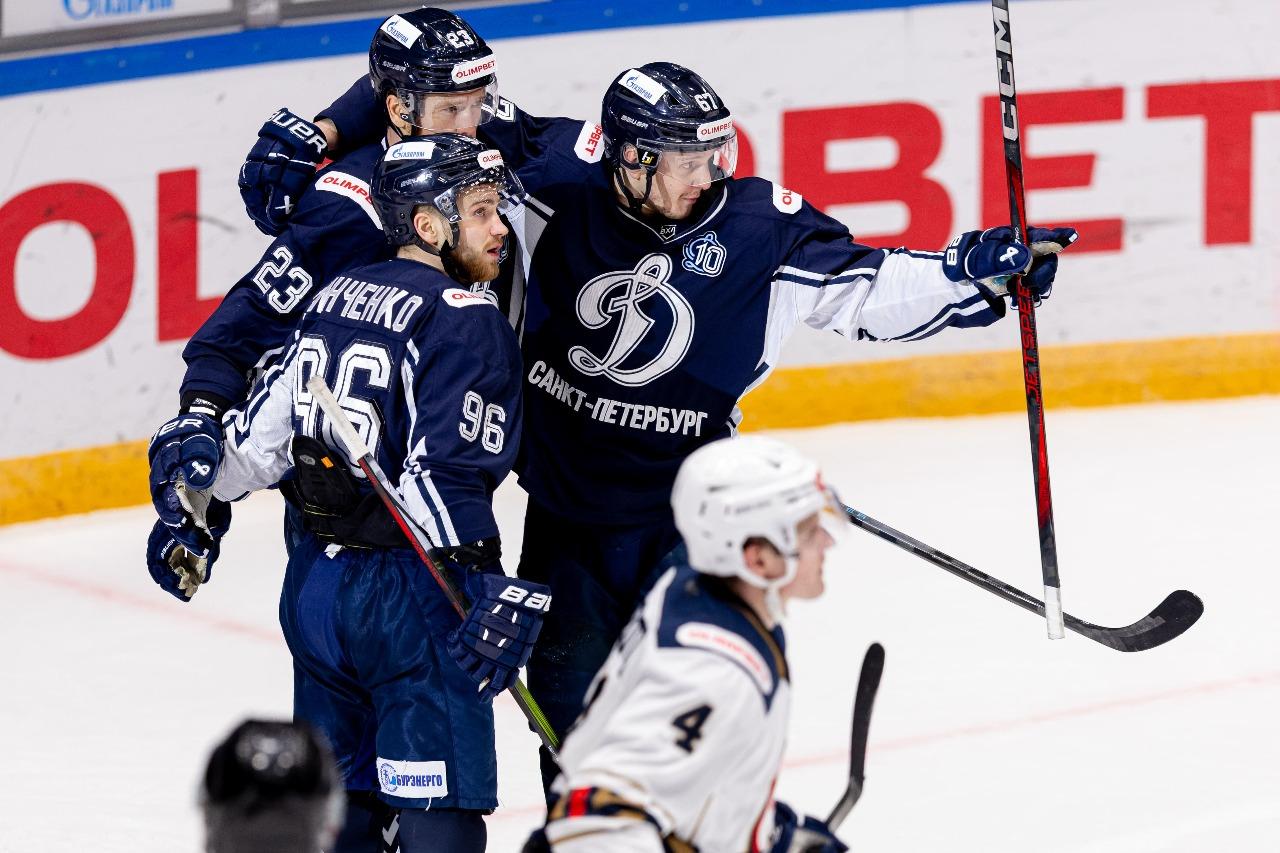 Петербуржцам рассказали о предстоящих спортивных событиях