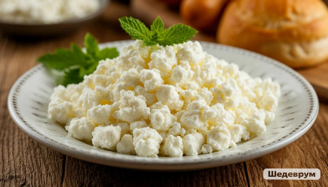 Диетолог объяснила, как правильно есть творог людям с диабетом