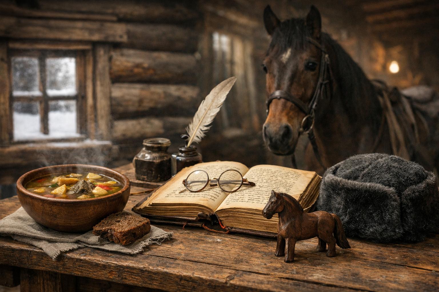 Названы пять слов, которые мы считаем исконно русскими, но ошибаемся