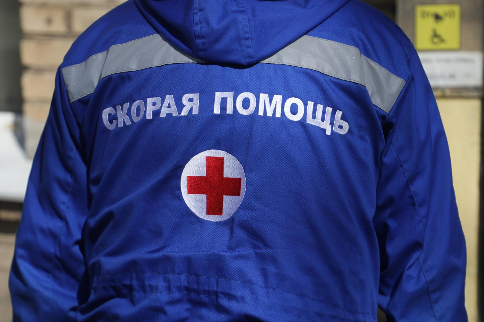 На КАД во Всеволожском районе Ленинградской области столкнулись 16 автомобилей