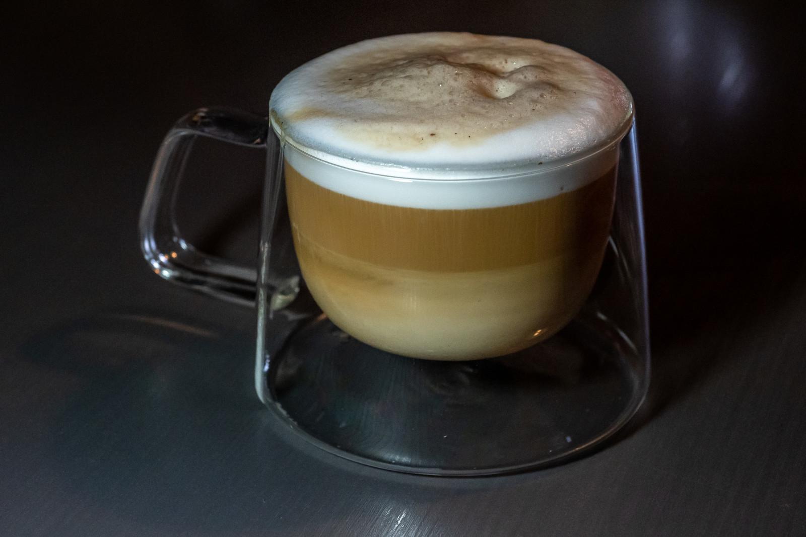 В России обновили стандарт на растворимый кофе